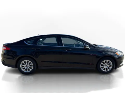 More photos of 2016 Ford Fusion 4d Sedan S at 5 Star Auto Plaza - St. Charles, MO