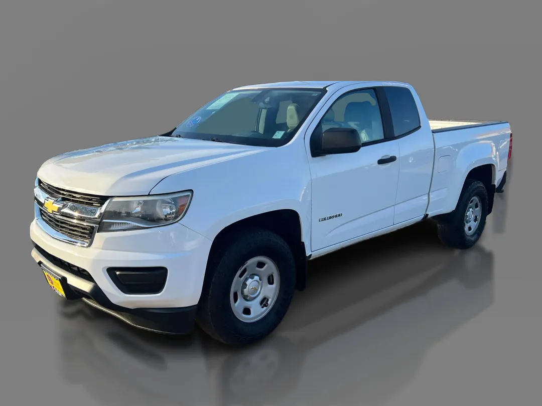 2016 Chevrolet Colorado Ext Cab WT for sale in Saint Charles, MO