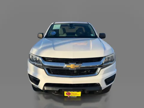 Photos of 2016 Chevrolet Colorado Ext Cab WT for sale in Saint Charles, MO at 5 Star Auto Plaza - St. Charles