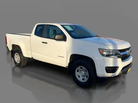 Another view of 2016 Chevrolet Colorado Ext Cab WT for sale in Saint Charles, MO at 5 Star Auto Plaza - St. Charles