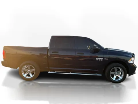More photos of 2015 Ram 1500 Crew Cab Express at 5 Star Auto Plaza - St. Charles, MO
