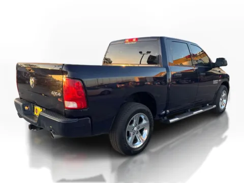 More photos of 2015 Ram 1500 Crew Cab Express at 5 Star Auto Plaza - St. Charles, MO