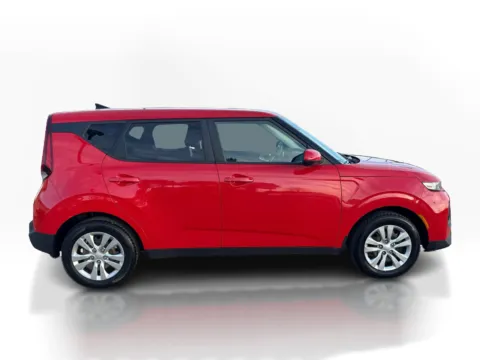More photos of 2020 Kia Soul 4d Hatchback LX Auto at 5 Star Auto Plaza - St. Charles, MO