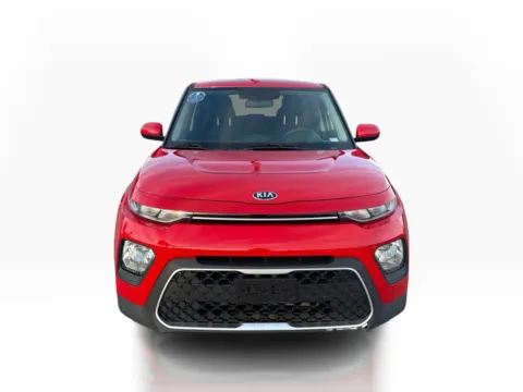 Photos of 2020 Kia Soul 4d Hatchback LX Auto for sale in Saint Charles, MO at 5 Star Auto Plaza - St. Charles