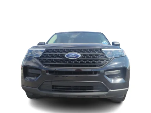 Photos of 2022 Ford Explorer Base 4WD for sale in Saint Charles, MO at 5 Star Auto Plaza - St. Charles
