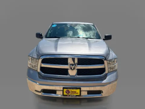 Photos of 2021 Ram 1500 Classic Tradesman Quad Cab 6'4" Box for sale in Saint Charles, MO at 5 Star Auto Plaza - St. Charles