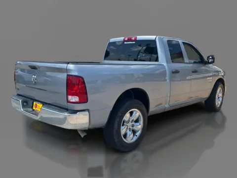 More photos of 2021 Ram 1500 Classic Tradesman Quad Cab 6'4" Box at 5 Star Auto Plaza - St. Charles, MO
