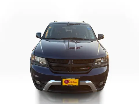 Photos of 2017 Dodge Journey 4d SUV AWD Crossroad Plus for sale in Saint Charles, MO at 5 Star Auto Plaza - St. Charles