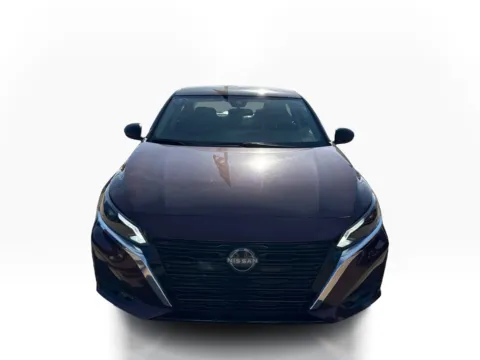 Photos of 2025 Nissan Altima SV AWD for sale in Saint Charles, MO at 5 Star Auto Plaza - St. Charles