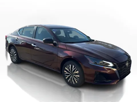 Another view of 2025 Nissan Altima SV AWD for sale in Saint Charles, MO at 5 Star Auto Plaza - St. Charles