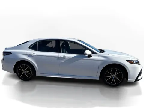 More photos of 2024 Toyota Camry SE Nightshade Auto at 5 Star Auto Plaza - St. Charles, MO
