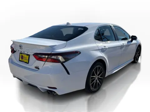 More photos of 2024 Toyota Camry SE Nightshade Auto at 5 Star Auto Plaza - St. Charles, MO