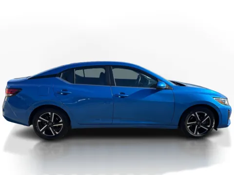 More photos of 2024 Nissan Sentra SV CVT at 5 Star Auto Plaza - St. Charles, MO