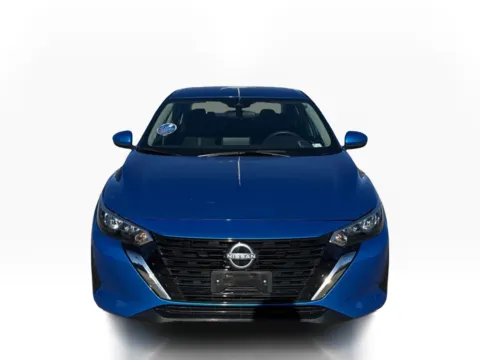 Photos of 2024 Nissan Sentra SV CVT for sale in Saint Charles, MO at 5 Star Auto Plaza - St. Charles