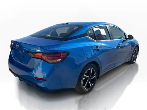 More photos of 2024 Nissan Sentra SV CVT at 5 Star Auto Plaza - St. Charles, MO