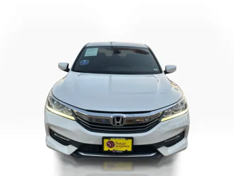 Photos of 2017 Honda Accord Sedan 4d Sport CVT for sale in Saint Charles, MO at 5 Star Auto Plaza - St. Charles