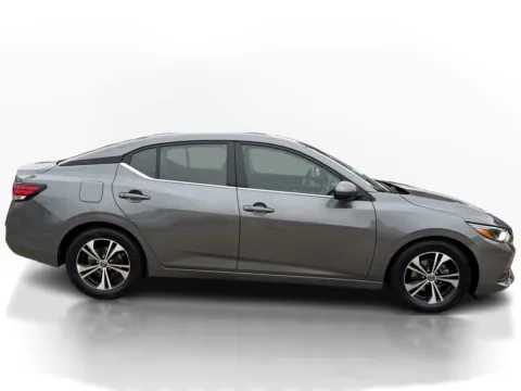 More photos of 2023 Nissan Sentra SV CVT at 5 Star Auto Plaza - St. Charles, MO