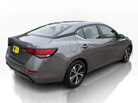 More photos of 2023 Nissan Sentra SV CVT at 5 Star Auto Plaza - St. Charles, MO