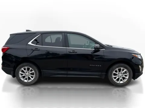 More photos of 2018 Chevrolet Equinox 4d SUV FWD LT w/1LT at 5 Star Auto Plaza - St. Charles, MO