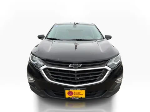 Photos of 2018 Chevrolet Equinox 4d SUV FWD LT w/1LT for sale in Saint Charles, MO at 5 Star Auto Plaza - St. Charles