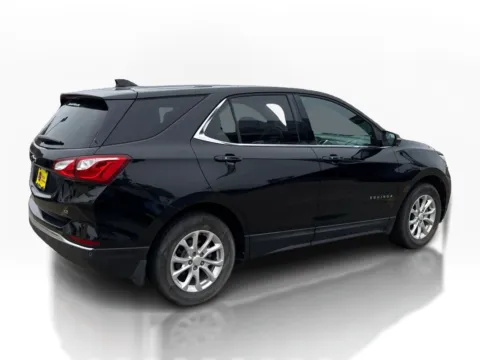 More photos of 2018 Chevrolet Equinox 4d SUV FWD LT w/1LT at 5 Star Auto Plaza - St. Charles, MO