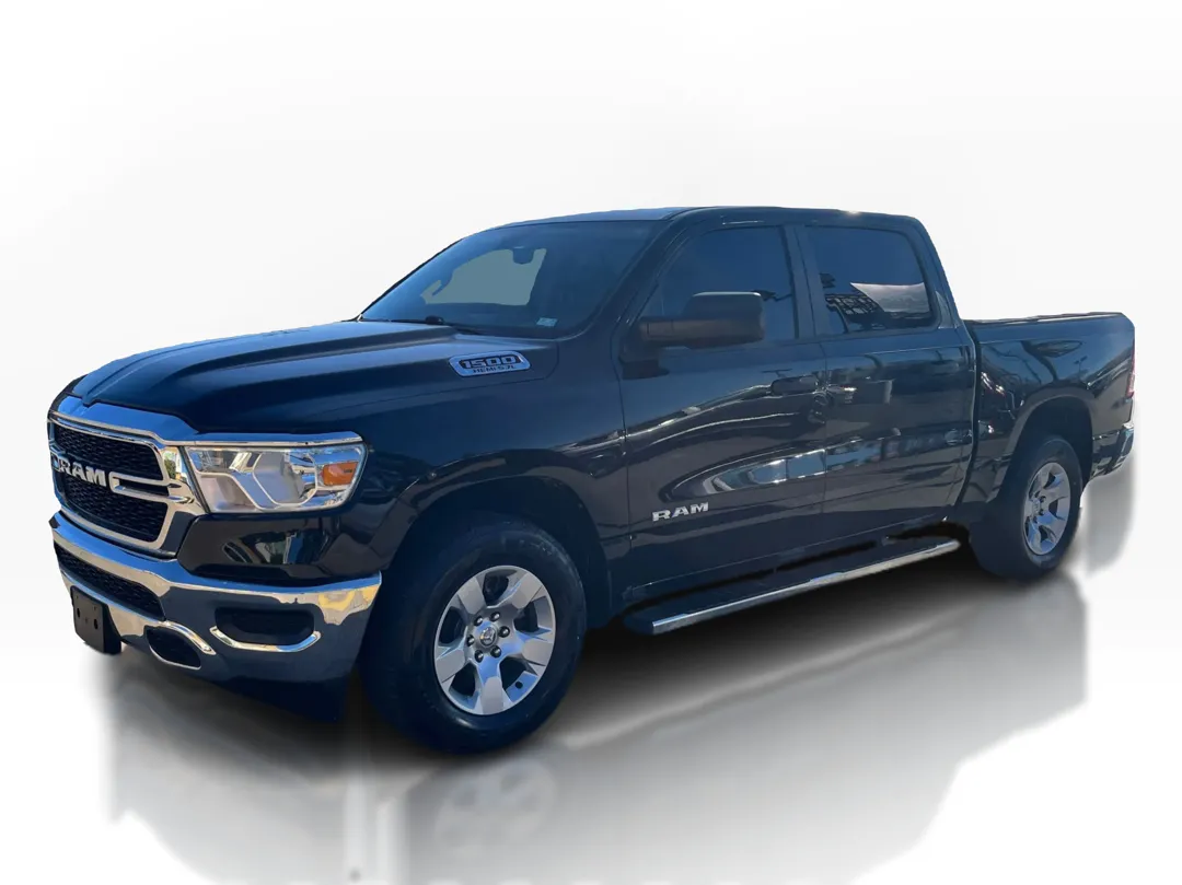 2019 Ram 1500 Crew Cab Tradesman for sale in Saint Charles, MO