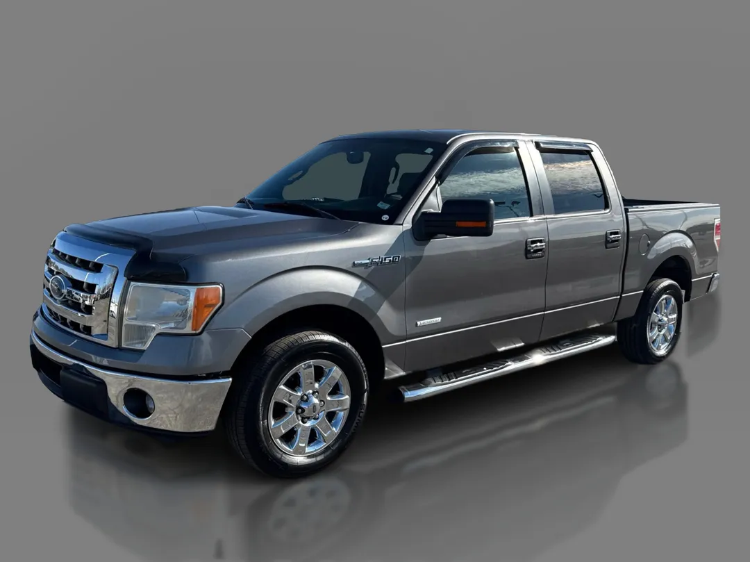 2014 Ford F-150 Supercrew XLT 5 1/2 for sale in St. Louis, MO