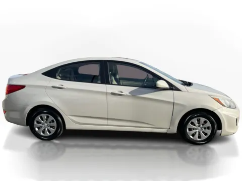More photos of 2015 Hyundai Accent 4d Sedan GLS Auto at 5 Star Auto Plaza - St. Charles, MO