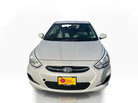 Photos of 2015 Hyundai Accent 4d Sedan GLS Auto for sale in Saint Charles, MO at 5 Star Auto Plaza - St. Charles