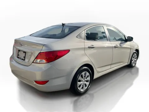 More photos of 2015 Hyundai Accent 4d Sedan GLS Auto at 5 Star Auto Plaza - St. Charles, MO