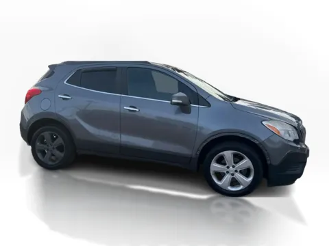 More photos of 2014 Buick Encore 4d SUV FWD at 5 Star Auto Plaza - St. Charles, MO