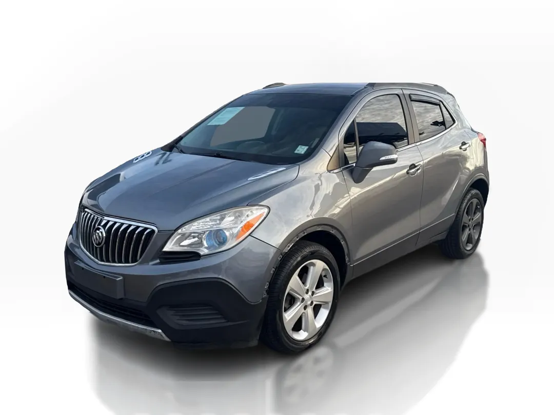 2014 Buick Encore 4d SUV FWD for sale in Saint Charles, MO