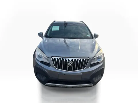 Photos of 2014 Buick Encore 4d SUV FWD for sale in Saint Charles, MO at 5 Star Auto Plaza - St. Charles