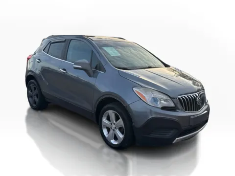 Another view of 2014 Buick Encore 4d SUV FWD for sale in Saint Charles, MO at 5 Star Auto Plaza - St. Charles