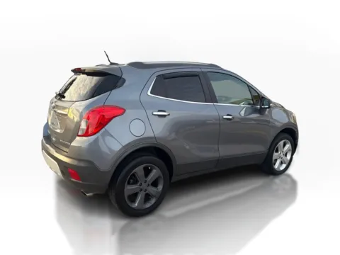 More photos of 2014 Buick Encore 4d SUV FWD at 5 Star Auto Plaza - St. Charles, MO