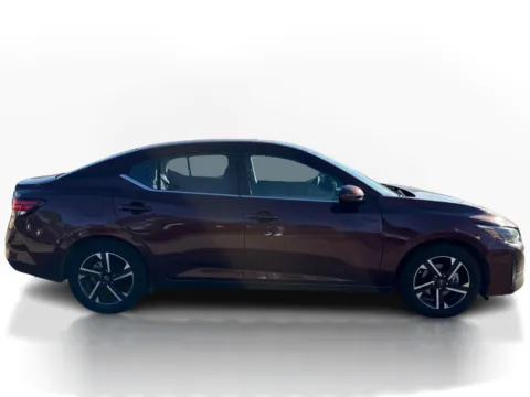 More photos of 2024 Nissan Sentra SV CVT at 5 Star Auto Plaza - St. Charles, MO