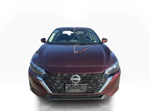 Photos of 2024 Nissan Sentra SV CVT for sale in Saint Charles, MO at 5 Star Auto Plaza - St. Charles