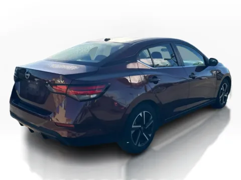 More photos of 2024 Nissan Sentra SV CVT at 5 Star Auto Plaza - St. Charles, MO