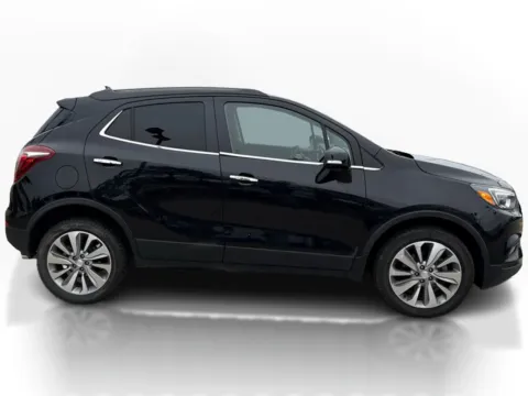 More photos of 2020 Buick Encore 4d SUV AWD Essence at 5 Star Auto Plaza - St. Charles, MO