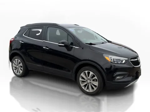 Another view of 2020 Buick Encore 4d SUV AWD Essence for sale in Saint Charles, MO at 5 Star Auto Plaza - St. Charles