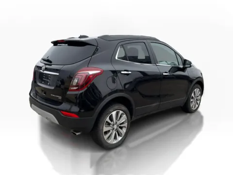 More photos of 2020 Buick Encore 4d SUV AWD Essence at 5 Star Auto Plaza - St. Charles, MO