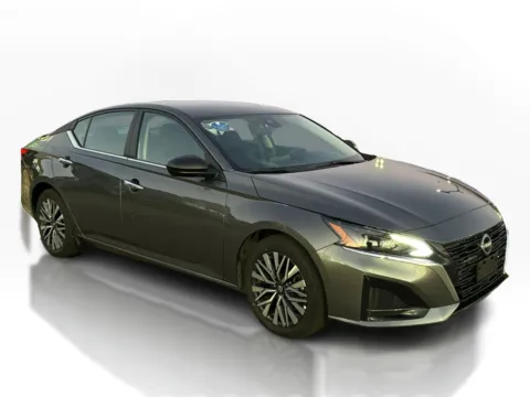 Another view of 2024 Nissan Altima 2.5 SV Sedan for sale in Saint Charles, MO at 5 Star Auto Plaza - St. Charles