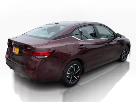 More photos of 2024 Nissan Sentra SV CVT at 5 Star Auto Plaza - St. Charles, MO