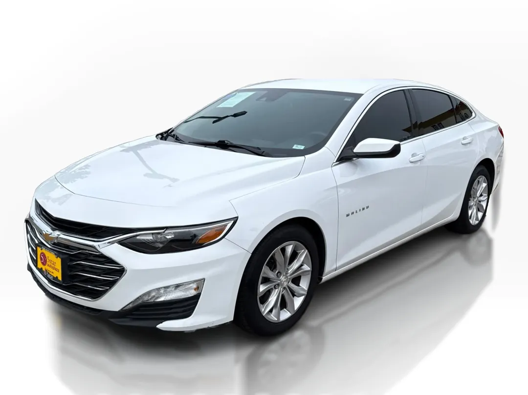 2023 Chevrolet Malibu 4dr Sdn 1LT for sale in Saint Charles, MO