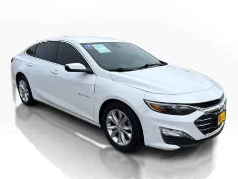 Another view of 2023 Chevrolet Malibu 4dr Sdn 1LT for sale in Saint Charles, MO at 5 Star Auto Plaza - St. Charles