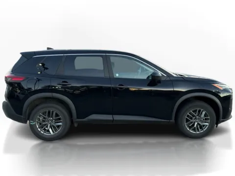 More photos of 2023 Nissan Rogue AWD S at 5 Star Auto Plaza - St. Charles, MO