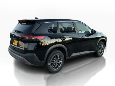 More photos of 2023 Nissan Rogue AWD S at 5 Star Auto Plaza - St. Charles, MO