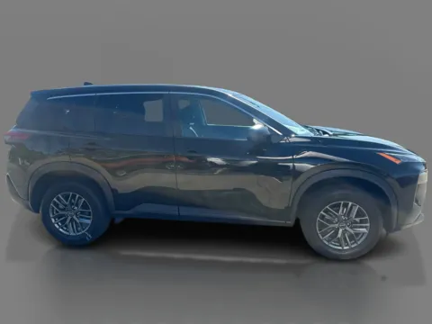 More photos of 2023 Nissan Rogue AWD S at 5 Star Auto Plaza - St. Charles, MO