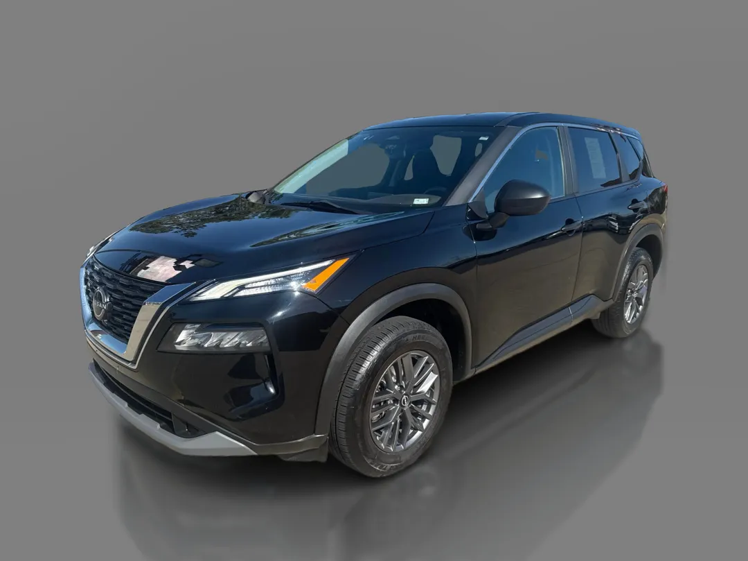 2023 Nissan Rogue AWD S for sale in Saint Charles, MO
