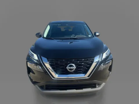 Photos of 2023 Nissan Rogue AWD S for sale in Saint Charles, MO at 5 Star Auto Plaza - St. Charles